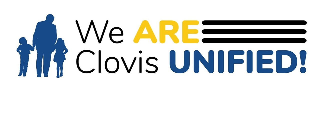 We ARE Clovis Unified